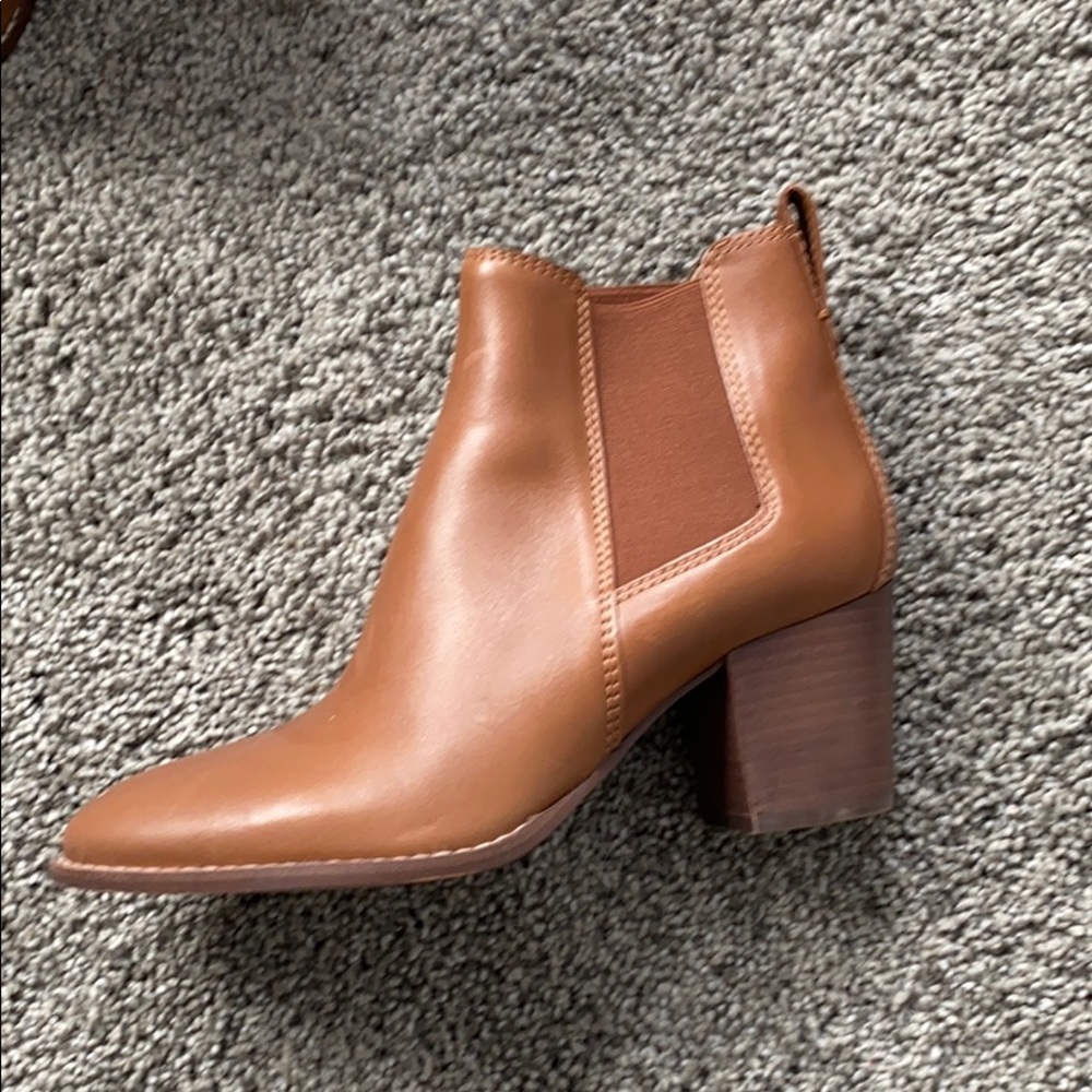 Madewell boots - Picture 3 of 4